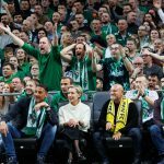 „Žalgiris“ – „Maccabi“