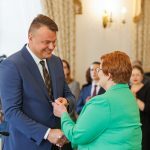 Kauno rajono mero ir tarybos narių priesaika