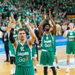 Kauno „Žalgiris“ - Barselonos „FC Barcelona“