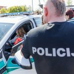 Policijos atvirų durų diena