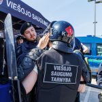 Policijos atvirų durų diena