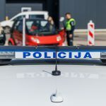 Policijos atvirų durų diena