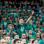 Kauno „Žalgiris“ - Barselonos „FC Barcelona“