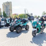 Policijos atvirų durų diena