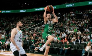 / „BC Žalgiris Kaunas“ nuotr.