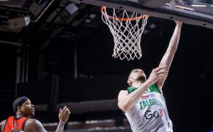 / BC Žalgiris Kaunas nuotr.