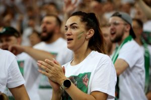 Kauno „Žalgiris“ - Vilniaus „Rytas“ / M. Patašiaus nuotr.