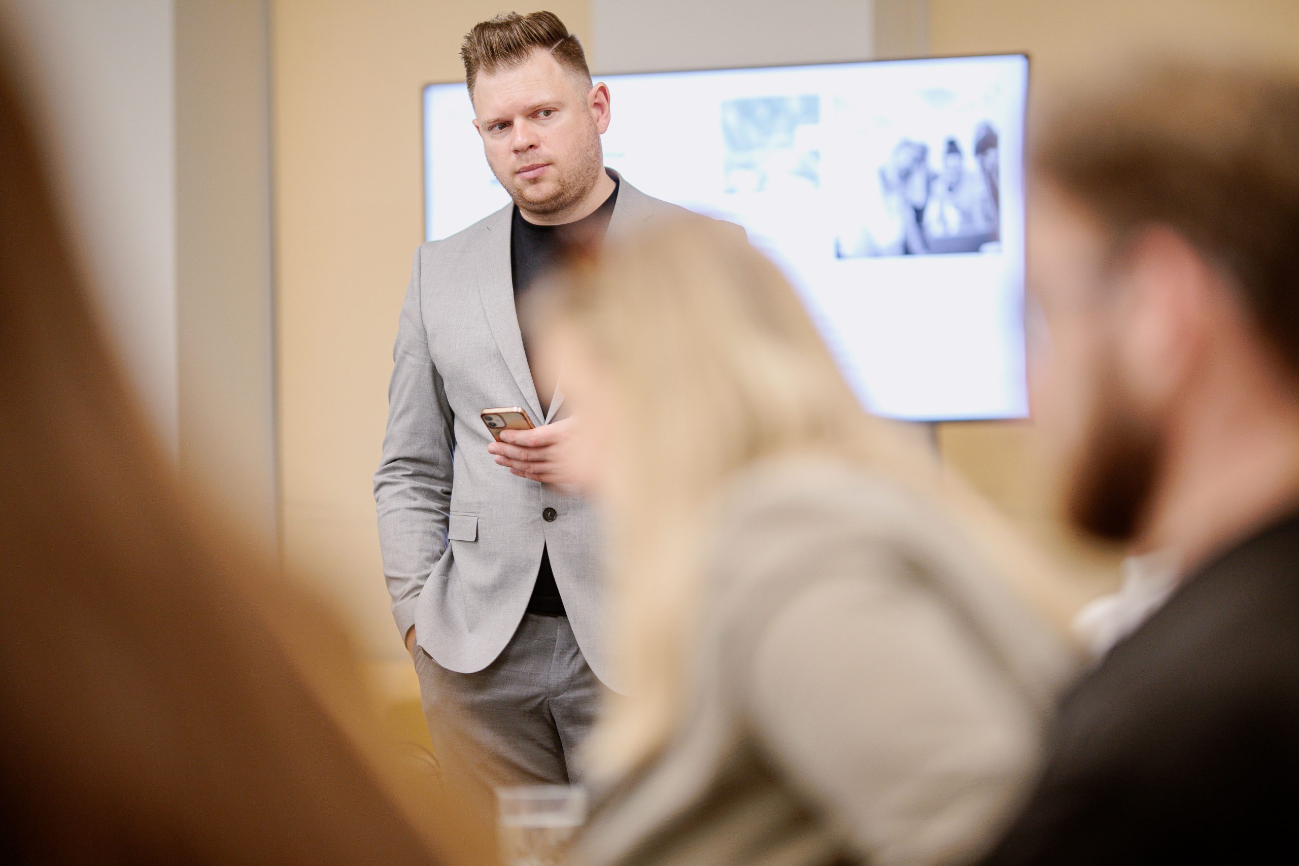 Andrius Janiukštis / Organizatorių nuotr.