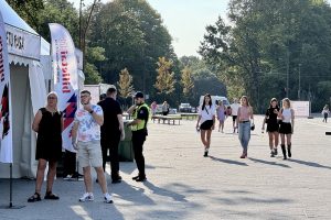 „Kas vyksta Kaune“ ir organizatorių nuotr.