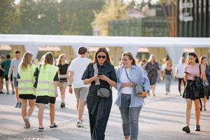 „Kas vyksta Kaune“ ir organizatorių nuotr.