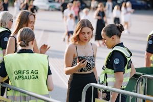 „Kas vyksta Kaune“ ir organizatorių nuotr.