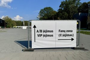 „Kas vyksta Kaune“ ir organizatorių nuotr.