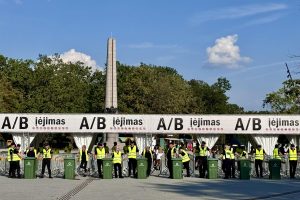 „Kas vyksta Kaune“ ir organizatorių nuotr.