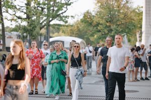 „Kas vyksta Kaune“ ir organizatorių nuotr.