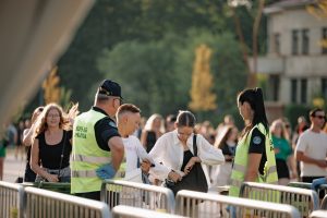 „Kas vyksta Kaune“ ir organizatorių nuotr.