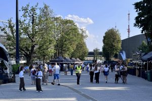 „Kas vyksta Kaune“ ir organizatorių nuotr.