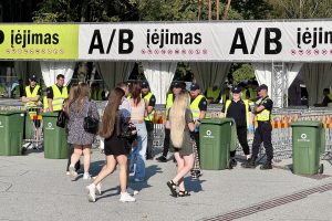 „Kas vyksta Kaune“ ir organizatorių nuotr.