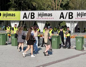 „Kas vyksta Kaune“ ir organizatorių nuotr.