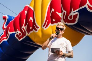 „Red Bull“ muilinių lenktynės / Organizatorių nuotr. 