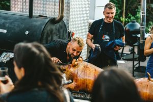 Festivalis „Genys &amp; Friends 2024“ / Organizatorių nuotr.