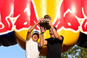 „Red Bull“ muilinių lenktynės / Organizatorių nuotr. 