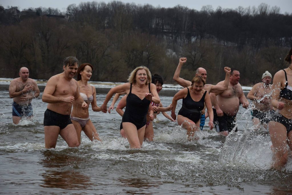 Sveikuoliai / Organizatorių nuotr.